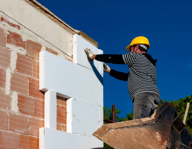 Best Energy Efficiency Solutions in Comfort, TX