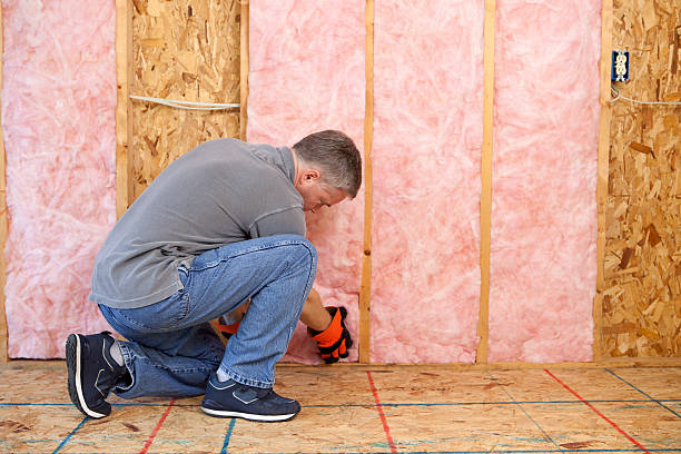 Best Insulation Installation Services in Comfort, TX